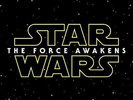 STAR WARS: THE FORCE AWAKENS / SOUNDTRACK NEW VINYL
