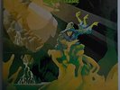 GREENSLADE -S/T- UK LP - Prog Colosseum Episode Six King Crimson Dave