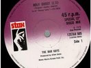BAR-KAYS Holy Ghost 12