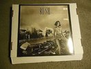 Permanent Waves by Rush LP   STILL SEALED ORIGINAL 1980s