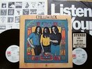 Chilliwack - same s/t self  2LP's / DLP - USA 1971 - A&M white PROMO + OIS - TOP