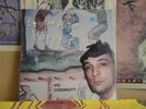 VIC CHESNUTT, IS THE ACTOR HAPPY - SEALED LP TEXAS HOTEL 24