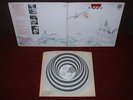 CLEAR BLUE SKY Clear Blue Sky LP 1970 VERTIGO 1st Press + INNER LARGE LOGO