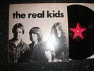 THE REAL KIDS 