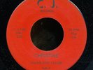 45bs-R&B -C.J. 626-Hound Dog Taylor