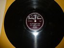 DOO WOP 78 RPM RECORD - THE HOLLYWOOD FLAMES - SWING TIME 345
