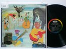 THE BAND Music From Big Pink 180 Gram NEAR MINT Vinyl CAPITOL 2008 SHRINK
