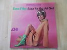 Dave Pike Jazz for the Jet Set Atlantic 1966 USA LP SD 1457