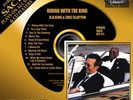 B. B. King & Eric Clapton - Riding With the King, sieveking sound