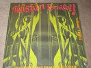 TWISTIN RUMBLE VOLUME THREE - LONNIE BROOKS / JOHNNY REB / HOWIE CASEY ETC.