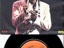 ELVIS PRESLEY AMERICAN TRILOGY ORIGINAL 1976 RCA FRANCE IN ORIGINAL COVER