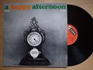 DIETER REITH A Happy Afternoon REISSUE LP MPS SABA CHARLY ANTOLINI PETER WITTE