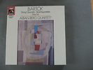 EMI EX 27 06113 Digital Bartok Alban Berg String Quartet Nos 1-6