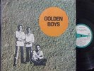 GOLDEN BOYS 1971 LP BRAZIL SOUL SAMBA FUNK PSYCH BREAKS BAHIA BAIA  HEAR