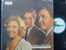 OS 3 MORAIS 1971 LP BRAZIL MARCOS VALLE ORIG JAZZ SOUL FUNK BREAKS HEAR