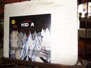 RADIOHEAD sealed uk 10