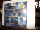 TINDERSTICKS 180g LP The Something Rain w/ MP# & poster CONSTELLATION ltd.ed.
