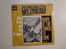 MAX FROST & TROOPERS: Shape Of Things To Come-Free Lovin'-France 7