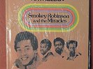 1E/ LP: Smokey Robinson & the Miracles - Anthology    SEALED Copy