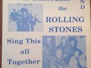The Beatles And The Rolling Stones 