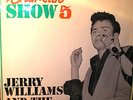 Jerry Williams and the Violents-Star - Club Show 5 - LP von 1965 - Star-Club
