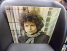 Bob Dylan Blonde On Blonde 2x LP Columbia [2 Eye Mono] Records VG+