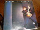 Also Nova LP self titled SEALED