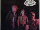CREAM Fresh Cream - Orig UK Mono LP - Eric Clapton Jack Bruce Prog Psych Blues