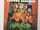 Procol Harum Homburg Ep 45 w/Picture Sleeve Record Store Day