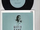 Marvin Gaye How Sweet It Is/Once Upon Heavy Weight 45 w/PS Record Store Day