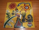 MIDNIGHT OIL - EARTH AND SUN AND MOON - 1993 - EXCELLENT