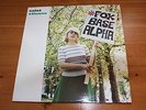 SAINT ETIENNE - FOX BASE ALPHA - 1991 - FRENCH ISSUE + INNER - EXCELLENT