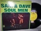 SAM and DAVE 