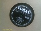 BUDDY HOLLY AND THE CRICKETS  OH BOY CORAL RECORDS78rpm