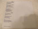ELVIS PRESLEY MADISON SQUARE GARDEN 1972 RCA SPS-33-571-1 RARE 2 LP BANDED PROMO
