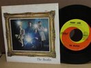 Beatles Strawberry Fields Forever Penny Lane PICTURE SLEEVE EX/VG+