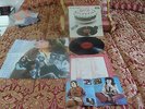 Rolling Stones LET IT BLEED WITH  PROMO CATALOGUE 1A 1A MATRIX