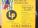 1949 Andy Warhol Cover Art Vronsky Victor Babin Pianos 10