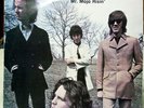 The Doors -Mr. Mojo Risin '2lp unofficial  soundtrack of film feast of friends