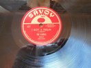 The Carols Savoy Label 896 fifty million women / i got a feelin LIKE NEW