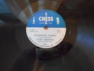 Jackie Brenston Chess Label 1472 juiced / independent woman LIKE NEW