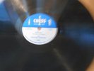 Roscoe Gordon Chess Label 1487 love you till the day i die / booted  LIKE NEW