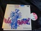 PROP7758 Öhrwall A F Bach-Choir Maria Music NM- LP Proprius Sweden