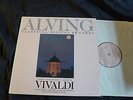 Vivaldi Purcell Bertil Alving Proprius Sound Engineer Digital NM LP Sweden