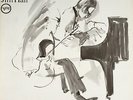 INTERMODULATION {Bill Evans/Jim Hall}  VERVE V-8655 MONO LP 1966 VANGELDER *NM*