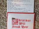 LCD Soundsystem - Christmas Will Break Your Heart - Vinyl 7
