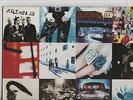 U2 - ACHTUNG BABY -- 12