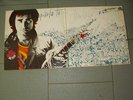 IVAN GRAZIANI AUTOGRAFATO PARLA TU LIVE 2 LP