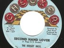 Northern Soul 45 KNIGHT BROS 