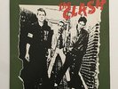 The Clash ?